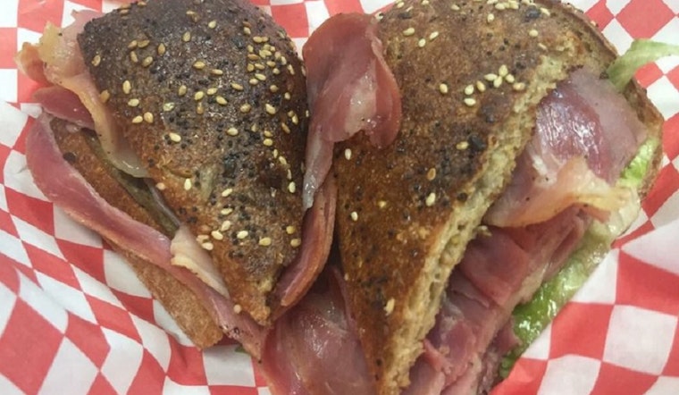 Zily Bites brings Brazilian street food to San Antonio