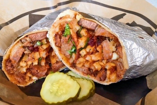 Houston eats: Check out 4 new spots for food and drinks in West Oaks