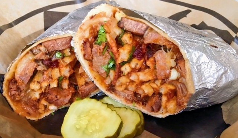 Houston eats: Check out 4 new spots for food and drinks in West Oaks