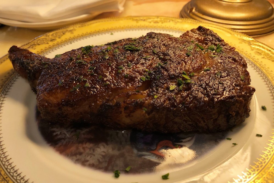 New steakhouse St. Anselm opens its doors at Union Market