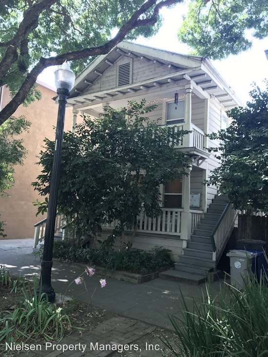 What will $1,100 rent you in Sacramento today?
