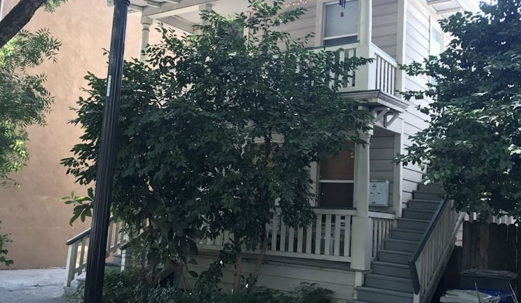 What will $1,100 rent you in Sacramento today?