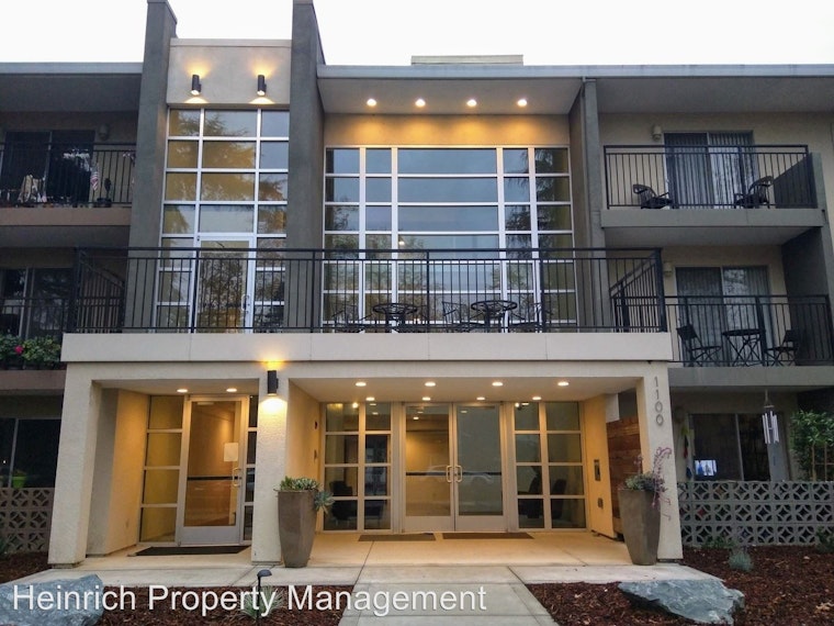 What will $1,400 rent you in East Sacramento today?