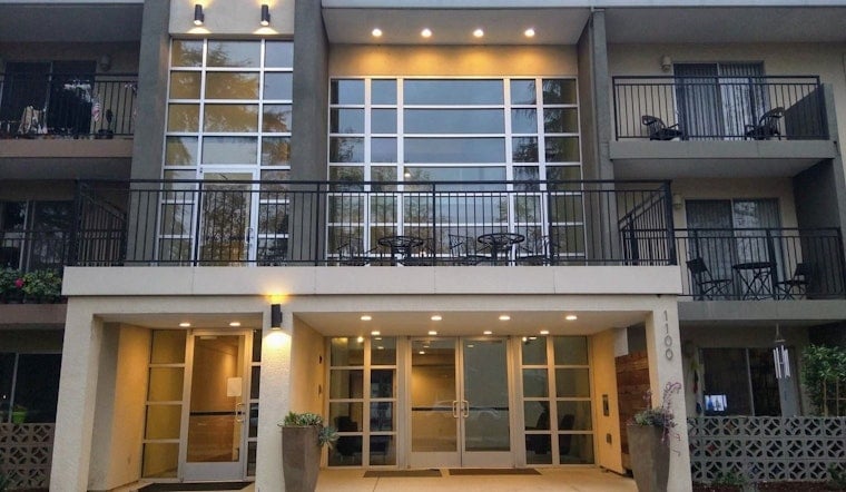 What will $1,400 rent you in East Sacramento today?