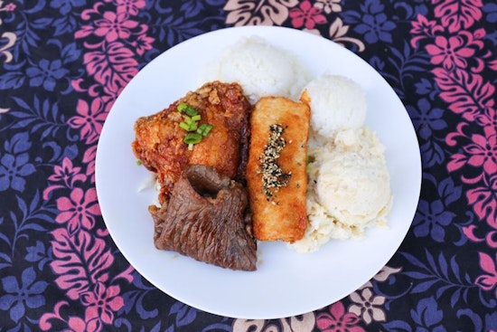 Get these trending Newport Beach restaurants on your radar today