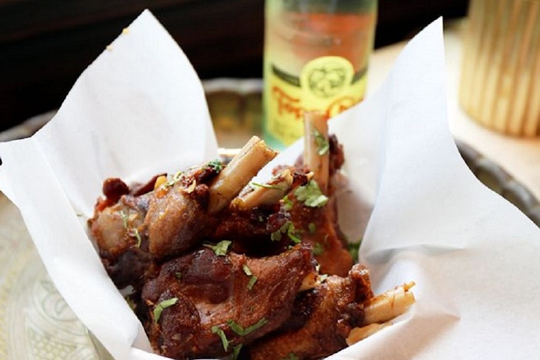 Merchant House brings New American fare to Oak Lawn