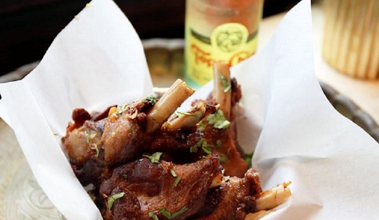 Merchant House brings New American fare to Oak Lawn