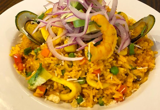 Craving seafood? Check out these 3 new spots in Miami Beach