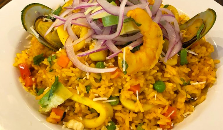 Craving seafood? Check out these 3 new spots in Miami Beach