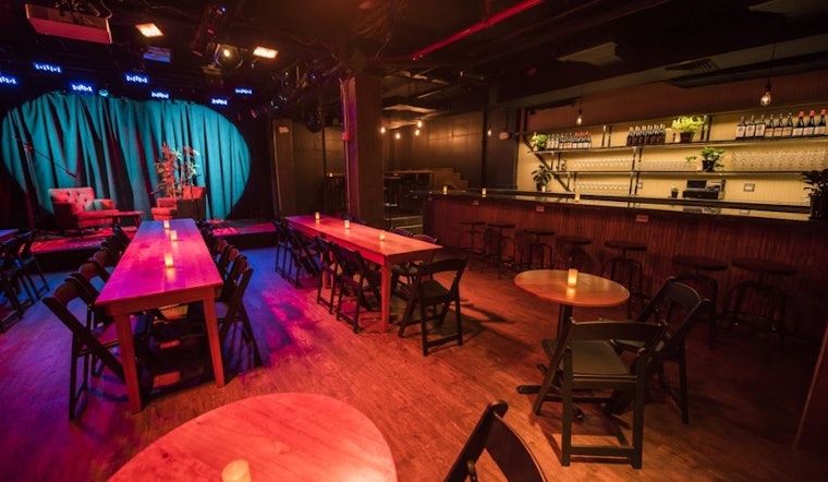 4 things to do in New York City this week for $20 or less