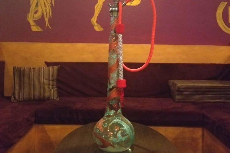 Fresno's top 4 hookah bars, ranked