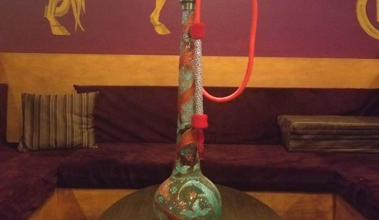 Fresno's top 4 hookah bars, ranked