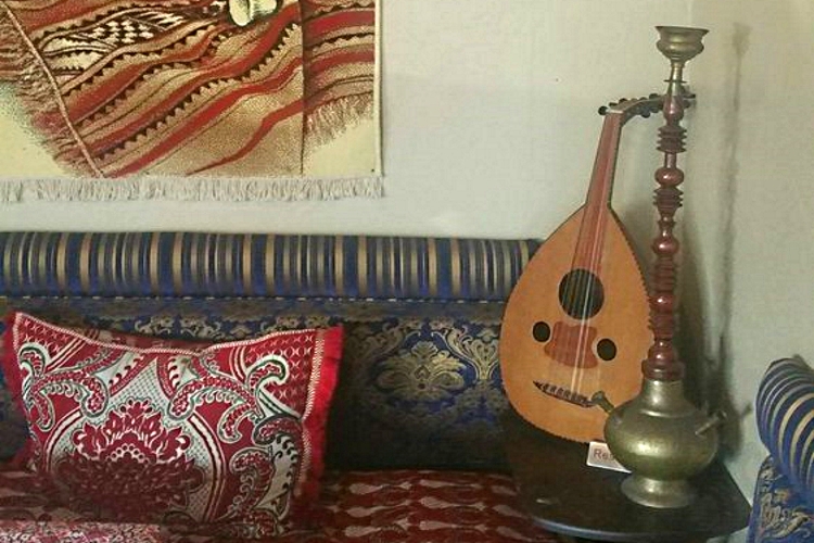 Fresno's top 4 hookah bars, ranked