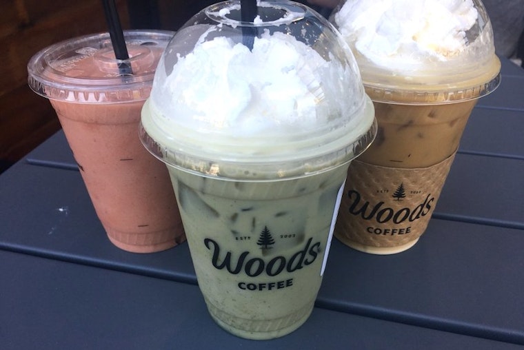 Your guide to 4 new Bellevue businesses for coffee, Korean and kebabs