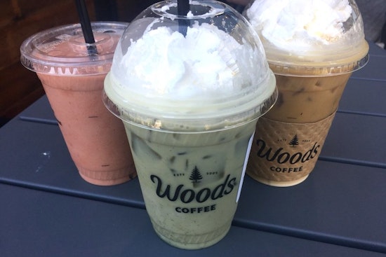 Your guide to 4 new Bellevue businesses for coffee, Korean and kebabs