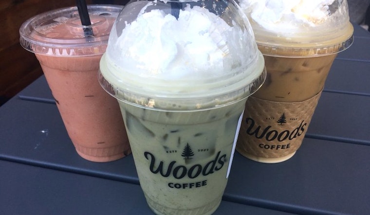 Your guide to 4 new Bellevue businesses for coffee, Korean and kebabs