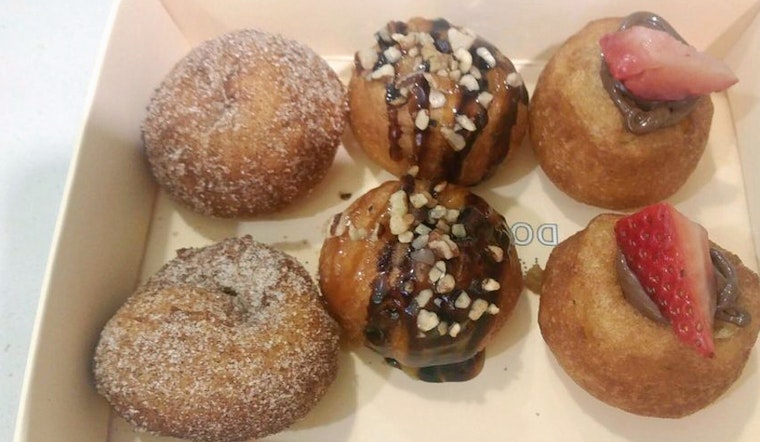 Eat, drink, play: Your guide to Far North's 4 newest businesses