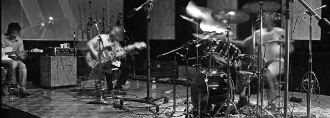 Hyde Street Studios: The Tenderloin’s Place In Rock 'n' Roll History