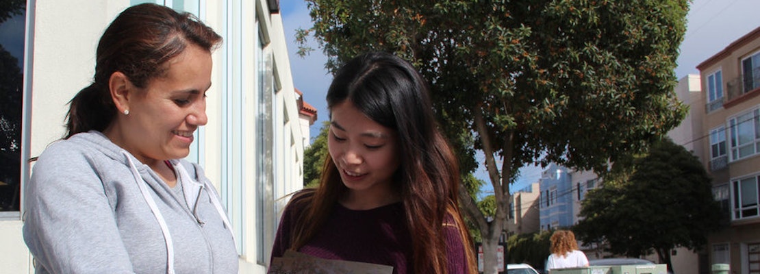 SF State Class Wants Prop E To Help Open City Government