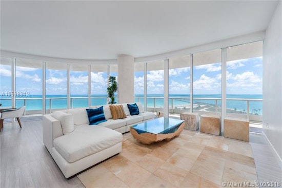Inside Miami Beach's most expensive apartments