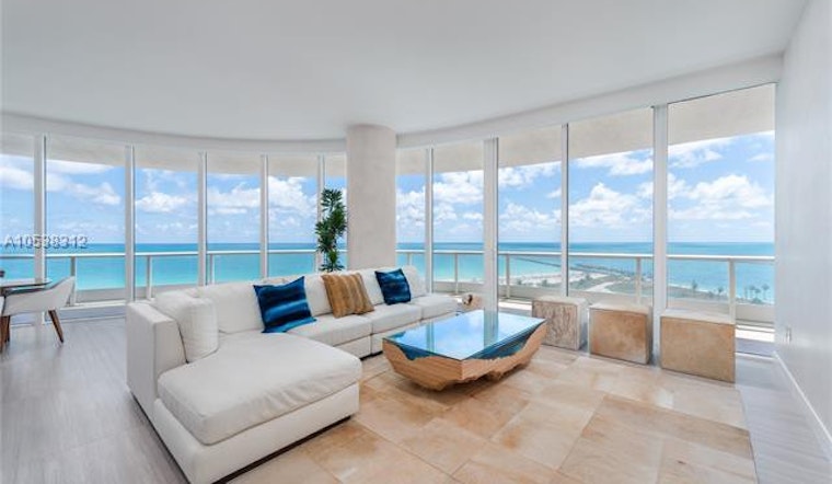Inside Miami Beach's most expensive apartments