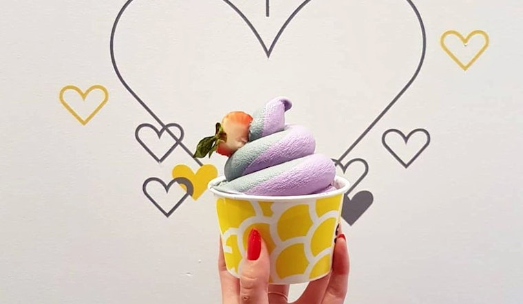 Somi Somi makes Glendale debut, with Japanese-inspired desserts and more