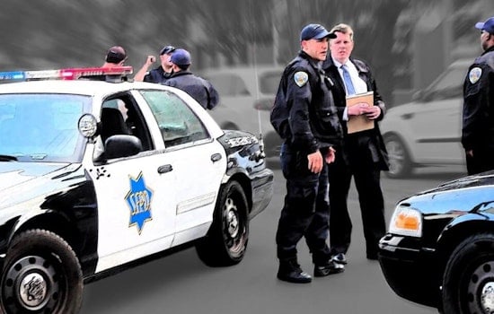 SoMa Crime And Safety: Robberies, Embarcadero Hit-And-Run, Serial Auto Burglar Arrested, More