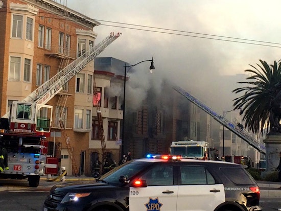 Castro Crime And Safety: Banks Robbed, Carjackings, And A Rideshare Kidnapping Misunderstanding