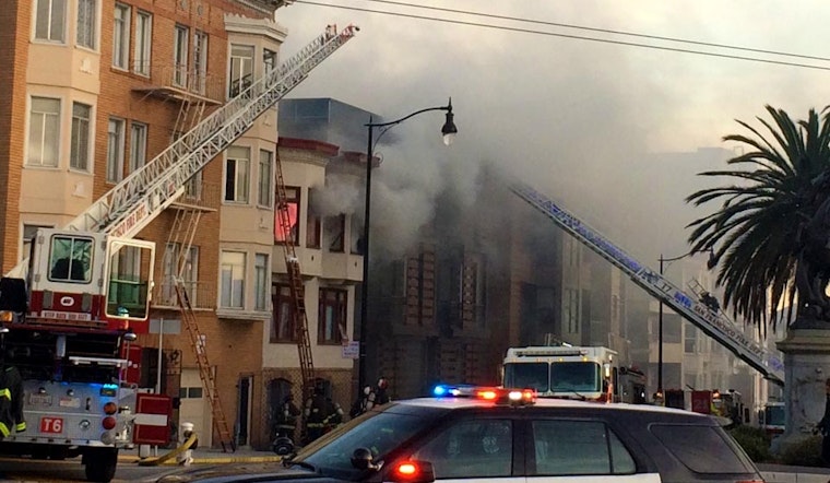 Castro Crime And Safety: Banks Robbed, Carjackings, And A Rideshare Kidnapping Misunderstanding