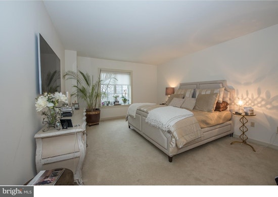 What's the most expensive residential rental available in Lower Merion Township?