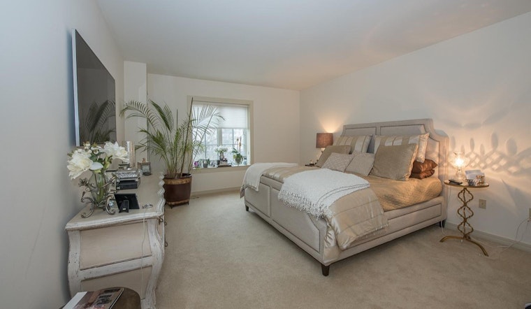 What's the most expensive residential rental available in Lower Merion Township?