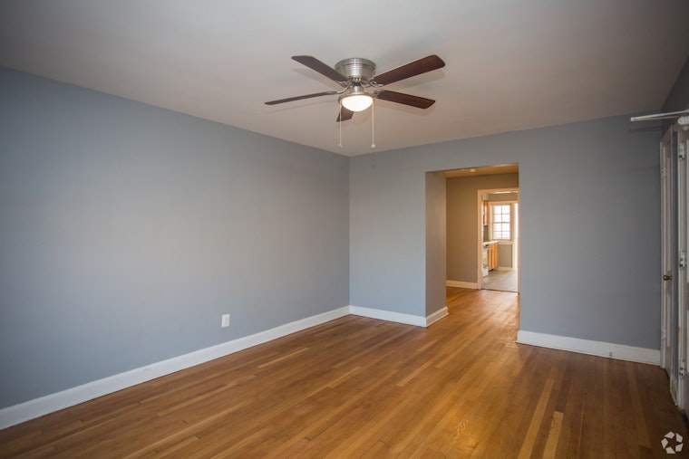 The cheapest apartment rentals in Washington, explored