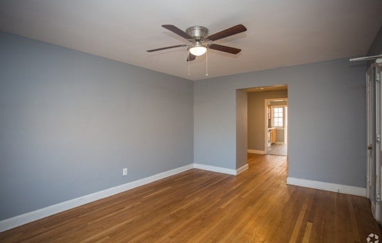 The cheapest apartment rentals in Washington, explored
