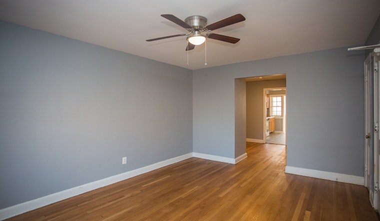 The cheapest apartment rentals in Washington, explored