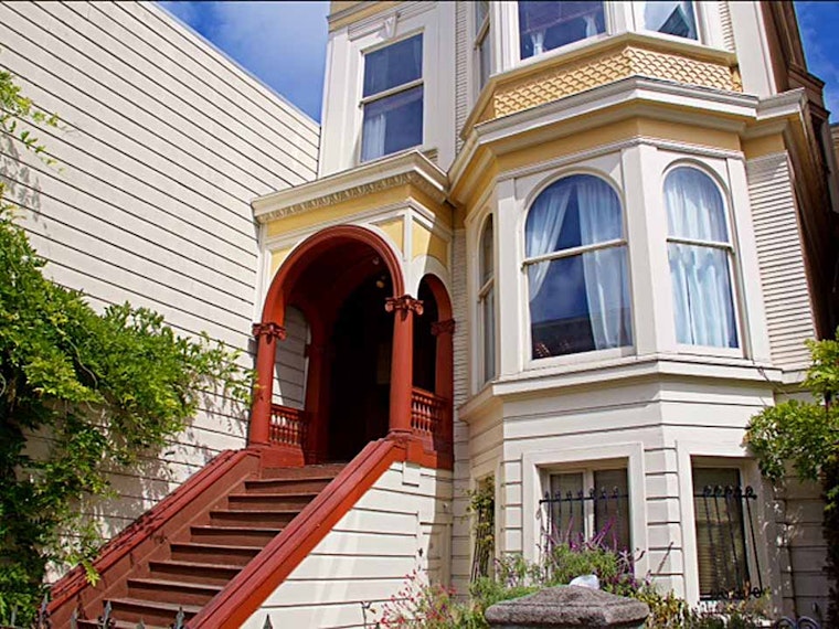 HBO's 'Looking' Returns To Lower Haight Tonight