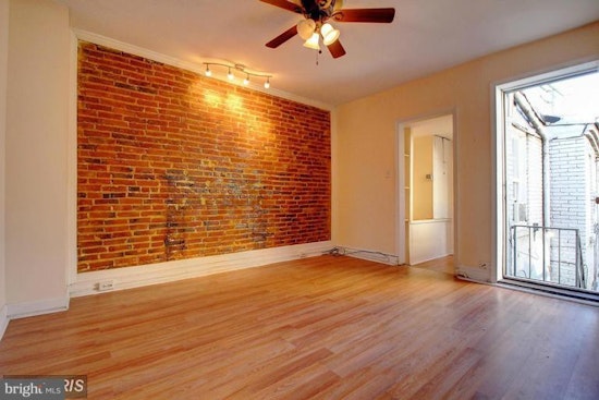 What will $1,000 rent you in Baltimore, right now?