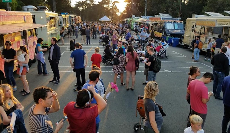 Forced out of Waller skate park, Off the Grid applies to activate Upper Haight McDonald's site