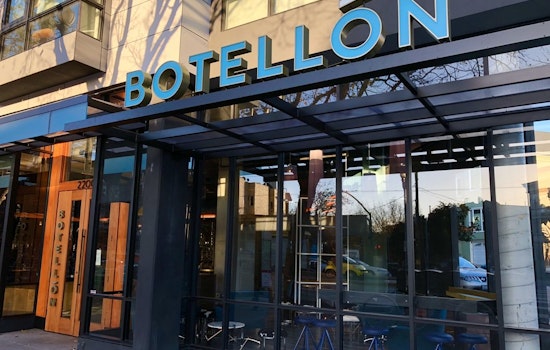 Castro's Brewcade proposes expansion into neighboring Botellón space