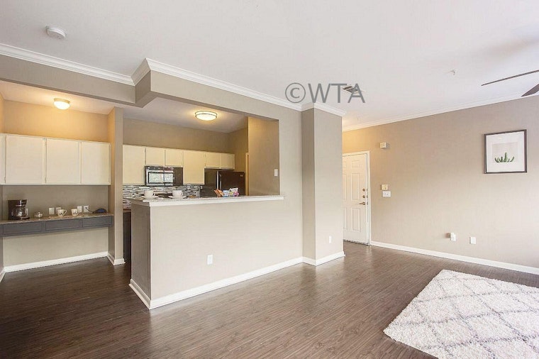 Renting in San Antonio: What will $900 get you?