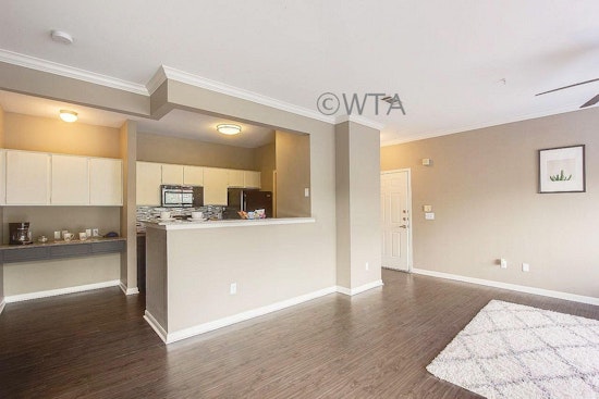 Renting in San Antonio: What will $900 get you?