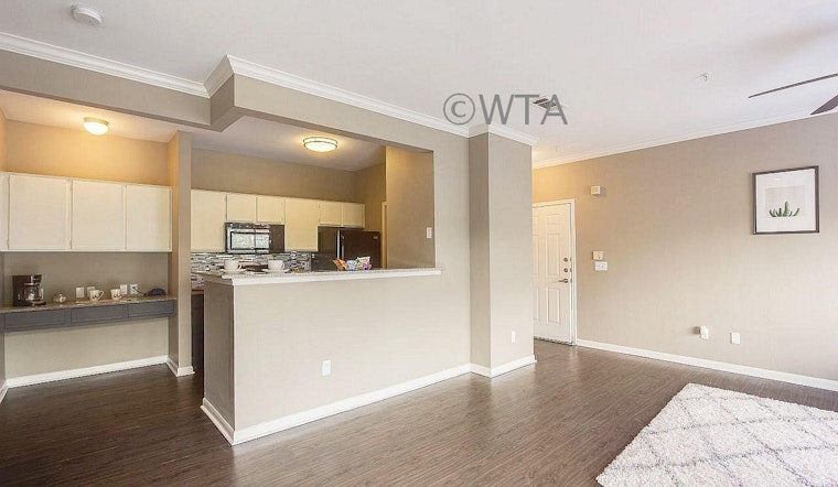 Renting in San Antonio: What will $900 get you?