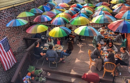 Where to dine: The top eateries in Pittsburgh's Bloomfield neighborhood