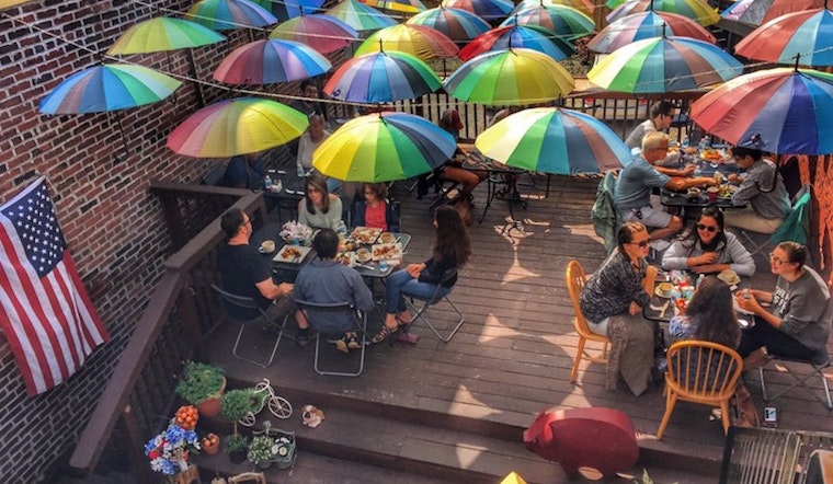 Where to dine: The top eateries in Pittsburgh's Bloomfield neighborhood