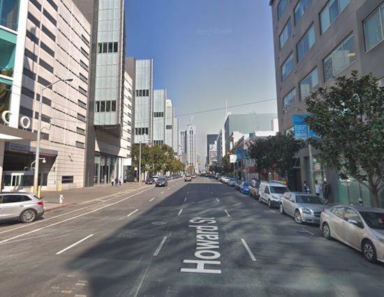 83-year-old woman killed in early-morning SoMa attack [Updated]