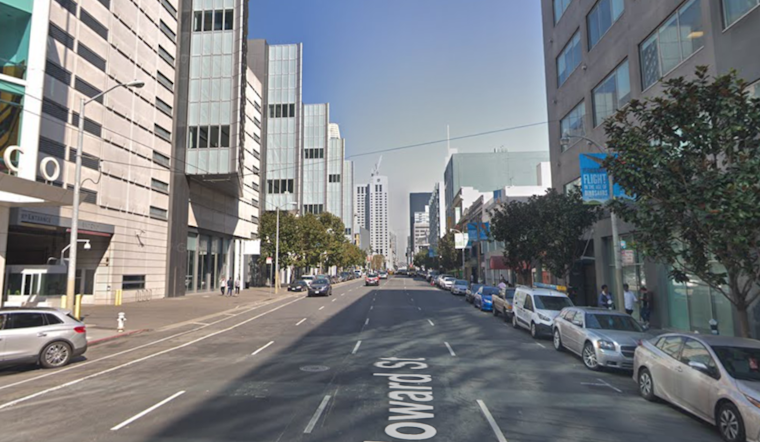 83-year-old woman killed in early-morning SoMa attack [Updated]