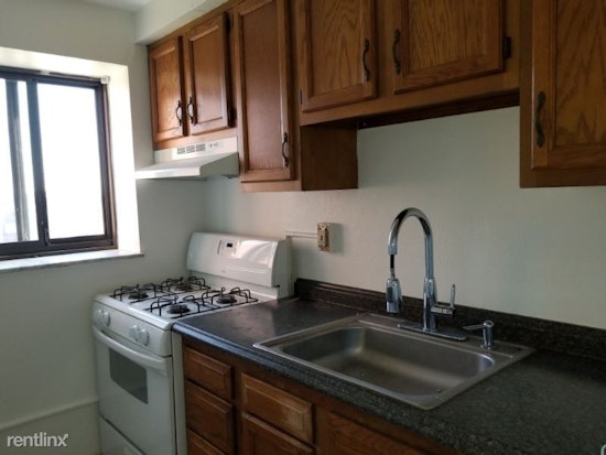 What does $900 rent you in Mount Lebanon, today?