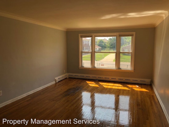 What does $500 rent you in Detroit, today?
