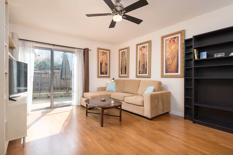 What does $3,700 rent you in San Francisco, today?