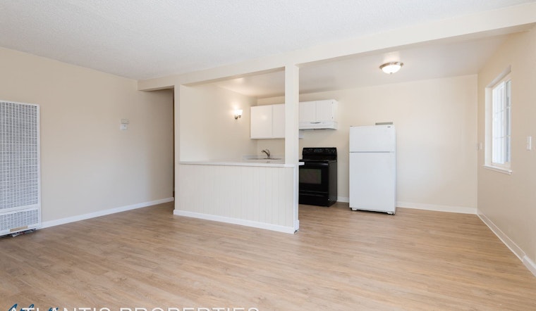 What does $1,900 rent you in San Jose, today?