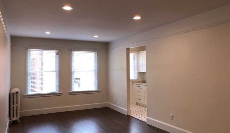 What's the cheapest rental available in Lower Queen Anne, right now?